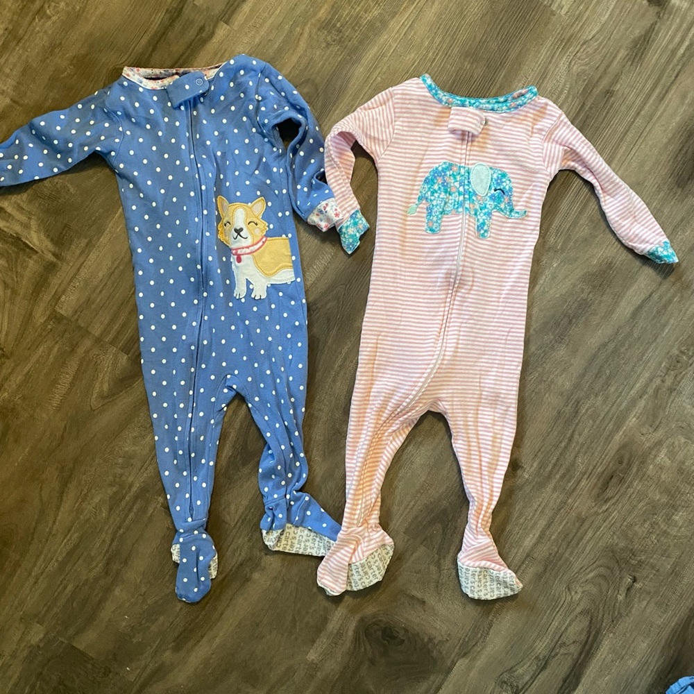 Pyjamas bundle